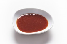 Kimchi Dip (scharf)